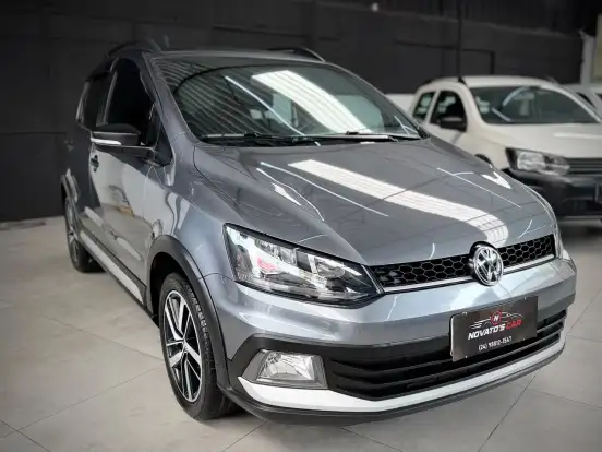 VOLKSWAGEN-FOX-2018