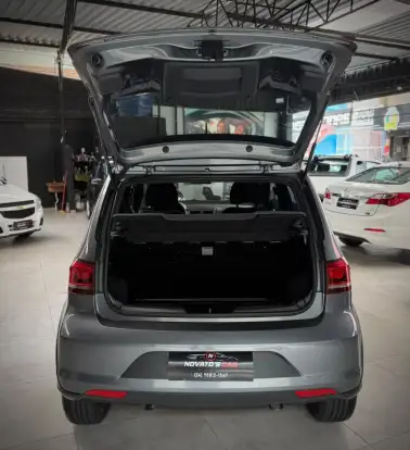 VOLKSWAGEN-FOX-1.6 MSI TOTAL FLEX XTREME 4P MANUAL VOLKSWAGEN-FOX-2018