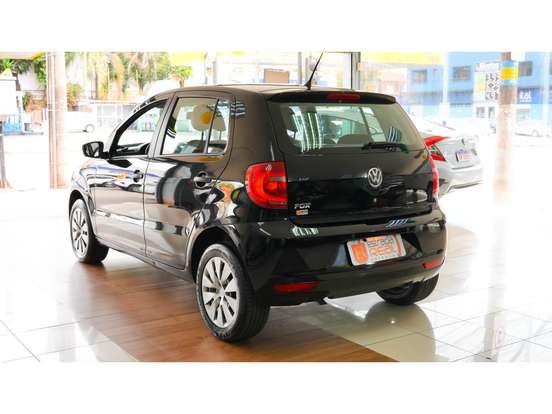 VOLKSWAGEN-FOX-1.0 MI 8V FLEX 4P MANUAL VOLKSWAGEN-FOX-2014