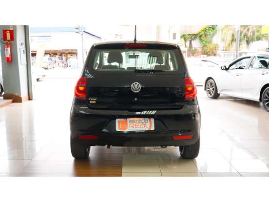 VOLKSWAGEN-FOX-1.0 MI 8V FLEX 4P MANUAL VOLKSWAGEN-FOX-2014