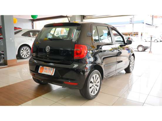 VOLKSWAGEN-FOX-1.0 MI 8V FLEX 4P MANUAL VOLKSWAGEN-FOX-2014