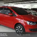 VOLKSWAGEN FOX 1.0 MI 8V FLEX 4P MANUAL VOLKSWAGEN FOX 1.0 MI 8V FLEX 4P MANUAL