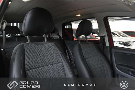 VOLKSWAGEN-FOX-1.0 MI 8V FLEX 4P MANUAL VOLKSWAGEN-FOX-2013
