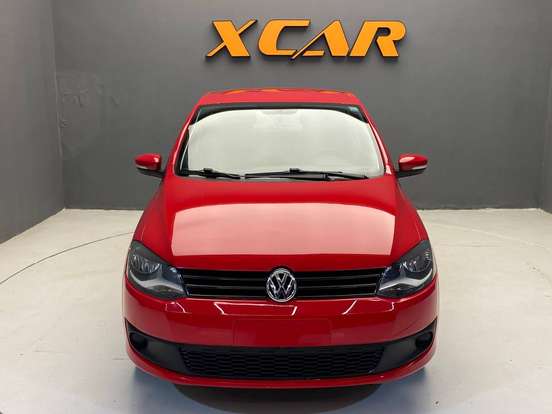 VOLKSWAGEN-FOX-1.0 MI 8V FLEX 4P MANUAL VOLKSWAGEN-FOX-2012