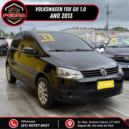 VOLKSWAGEN-FOX-2012