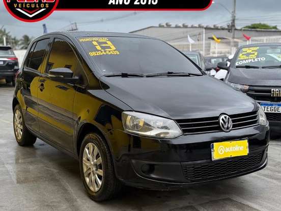 VOLKSWAGEN-FOX-1.0 MI 8V FLEX 4P MANUAL VOLKSWAGEN-FOX-2012