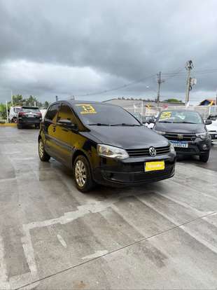 VOLKSWAGEN-FOX-2012
