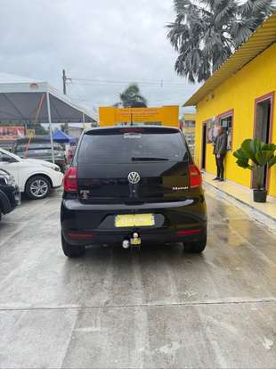 VOLKSWAGEN-FOX-2012
