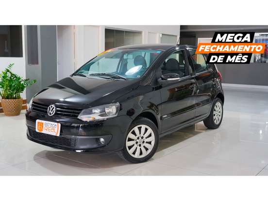 VOLKSWAGEN-FOX-1.0 MI 8V FLEX 4P MANUAL VOLKSWAGEN-FOX-2010