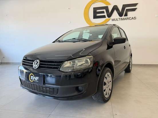 VOLKSWAGEN-FOX-2009