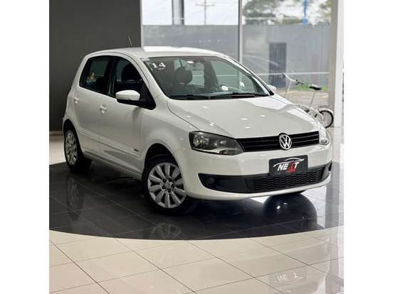 VOLKSWAGEN-FOX-1.0 MI 8V FLEX 4P MANUAL VOLKSWAGEN-FOX-2013