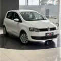 VOLKSWAGEN FOX 1.0 MI 8V FLEX 4P MANUAL VOLKSWAGEN FOX 1.0 MI 8V FLEX 4P MANUAL