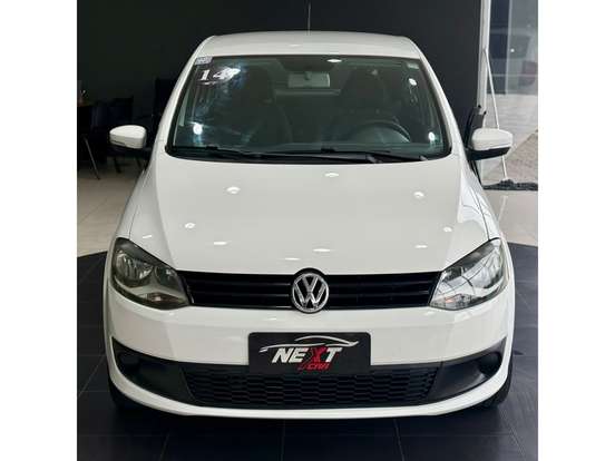 VOLKSWAGEN-FOX-1.0 MI 8V FLEX 4P MANUAL VOLKSWAGEN-FOX-2013