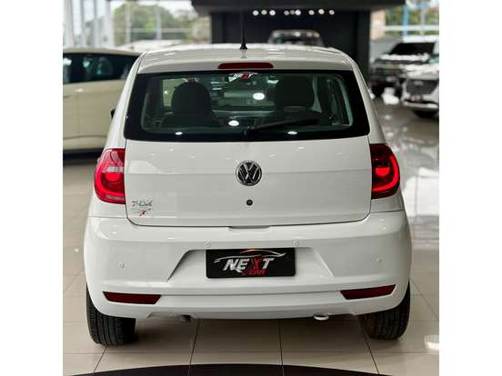 VOLKSWAGEN-FOX-1.0 MI 8V FLEX 4P MANUAL VOLKSWAGEN-FOX-2013