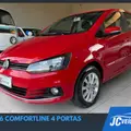 VOLKSWAGEN FOX 1.0 MI COMFORTLINE 8V FLEX 4P MANUAL VOLKSWAGEN FOX 1.0 MI COMFORTLINE 8V FLEX 4P MANUAL