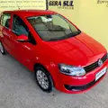 VOLKSWAGEN FOX 1.0 MI TREND 8V FLEX 4P MANUAL VOLKSWAGEN FOX 1.0 MI TREND 8V FLEX 4P MANUAL