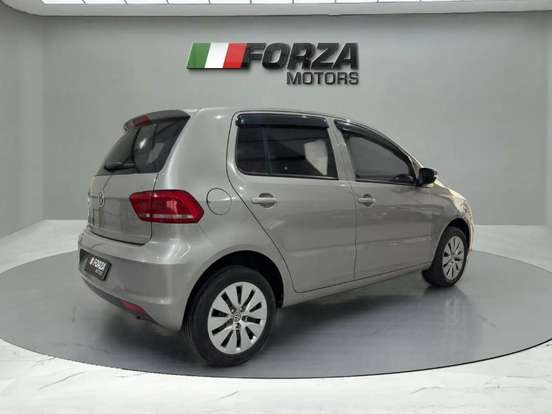 VOLKSWAGEN-FOX-1.0 MI TRENDLINE 8V FLEX 4P MANUAL VOLKSWAGEN-FOX-2014