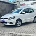 VOLKSWAGEN FOX 1.0 MPI COMFORTLINE 12V FLEX 4P MANUAL VOLKSWAGEN FOX 1.0 MPI COMFORTLINE 12V FLEX 4P MANUAL