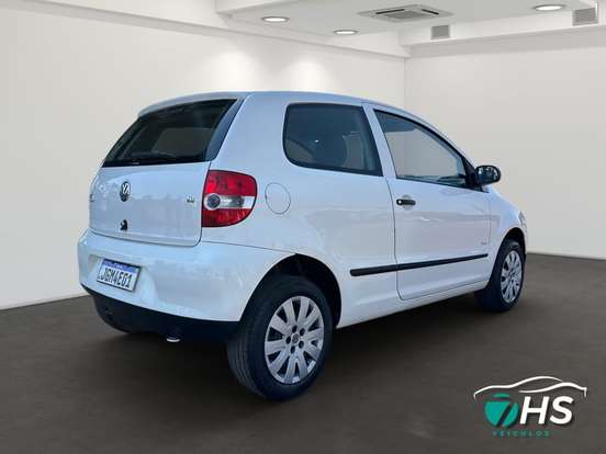 VOLKSWAGEN-FOX-2007