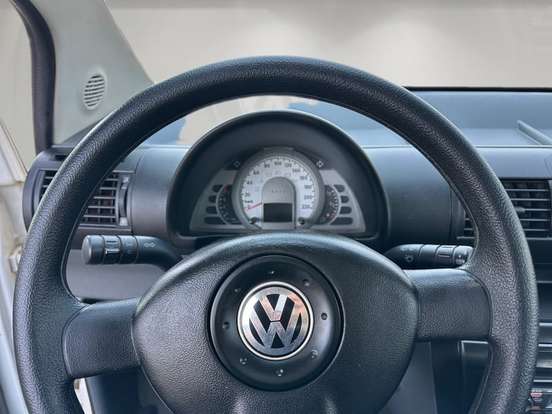 VOLKSWAGEN-FOX-1.6 MI 8V FLEX 4P MANUAL VOLKSWAGEN-FOX-2007