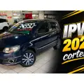 VOLKSWAGEN FOX 1.6 MI 8V FLEX 4P MANUAL VOLKSWAGEN FOX 1.6 MI 8V FLEX 4P MANUAL