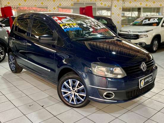 VOLKSWAGEN-FOX-2011