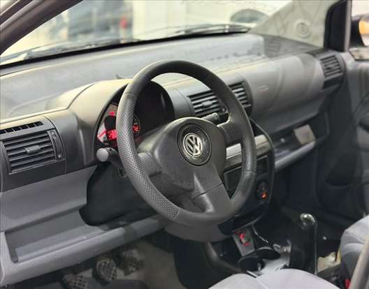 VOLKSWAGEN-FOX-2009