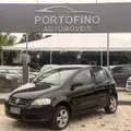 VOLKSWAGEN FOX 1.6 MI PLUS 8V FLEX 4P MANUAL VOLKSWAGEN FOX 1.6 MI PLUS 8V FLEX 4P MANUAL