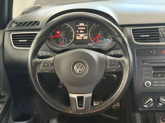 VOLKSWAGEN-FOX-1.6 MI PRIME 8V FLEX 4P MANUAL VOLKSWAGEN-FOX-2013