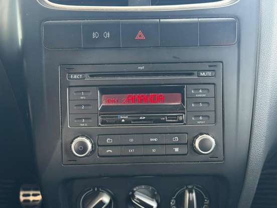 VOLKSWAGEN-FOX-1.6 MI PRIME 8V FLEX 4P MANUAL VOLKSWAGEN-FOX-2013
