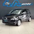VOLKSWAGEN FOX 1.6 MI PRIME 8V FLEX 4P MANUAL VOLKSWAGEN FOX 1.6 MI PRIME 8V FLEX 4P MANUAL