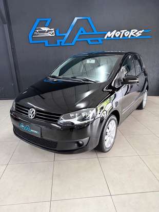 VOLKSWAGEN-FOX-2010