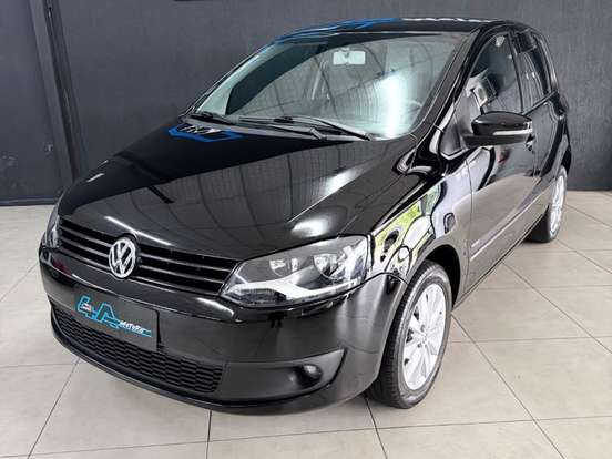VOLKSWAGEN-FOX-1.6 MI PRIME 8V FLEX 4P MANUAL VOLKSWAGEN-FOX-2010