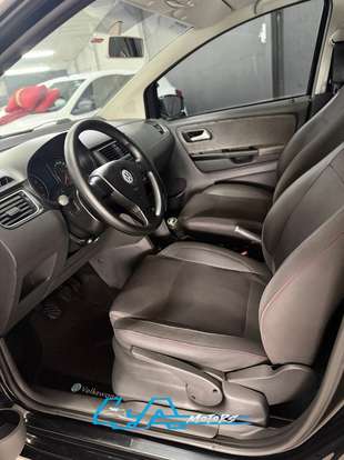 VOLKSWAGEN-FOX-1.6 MI PRIME 8V FLEX 4P MANUAL VOLKSWAGEN-FOX-2010