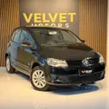 VOLKSWAGEN FOX 1.6 MI PRIME 8V FLEX 4P MANUAL VOLKSWAGEN FOX 1.6 MI PRIME 8V FLEX 4P MANUAL
