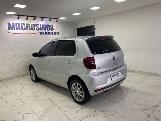 VOLKSWAGEN-FOX-1.6 MI PRIME 8V FLEX 4P MANUAL VOLKSWAGEN-FOX-2013