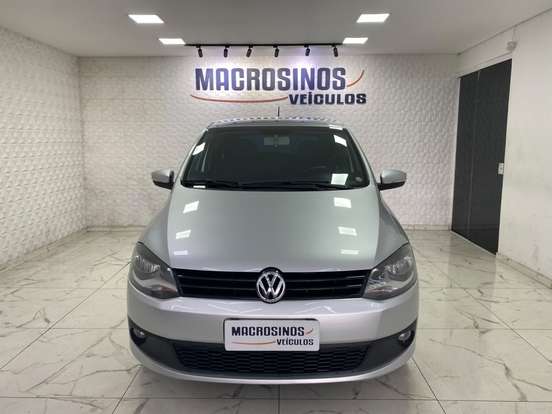 VOLKSWAGEN-FOX-1.6 MI PRIME 8V FLEX 4P MANUAL VOLKSWAGEN-FOX-2013