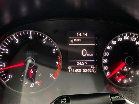 VOLKSWAGEN-FOX-1.6 MI PRIME 8V FLEX 4P MANUAL VOLKSWAGEN-FOX-2013