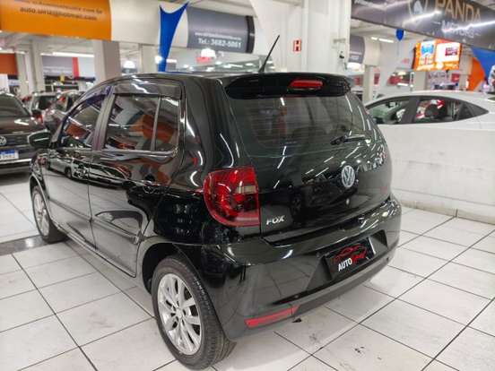 VOLKSWAGEN-FOX-1.6 MI ROCK IN RIO 8V FLEX 4P MANUAL VOLKSWAGEN-FOX-2013
