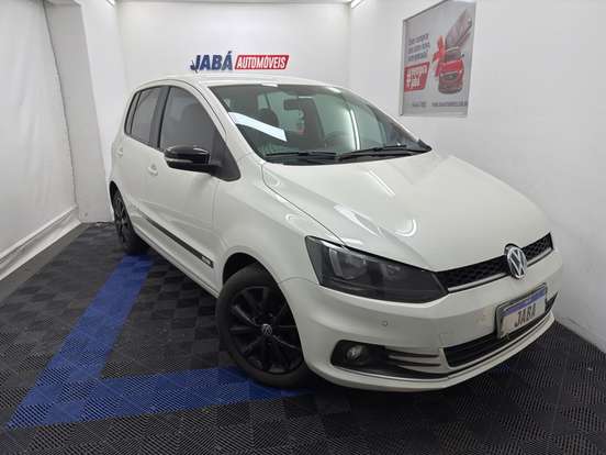 VOLKSWAGEN-FOX-1.6 MSI RUN 8V FLEX 4P MANUAL VOLKSWAGEN-FOX-2016