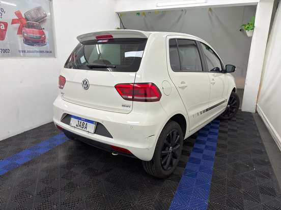 VOLKSWAGEN-FOX-1.6 MSI RUN 8V FLEX 4P MANUAL VOLKSWAGEN-FOX-2016