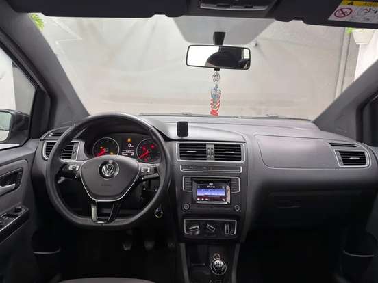 VOLKSWAGEN-FOX-1.6 MSI RUN 8V FLEX 4P MANUAL VOLKSWAGEN-FOX-2016