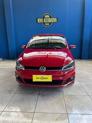 VOLKSWAGEN-FOX-1.6 MSI TOTAL FLEX CONNECT 4P I-MOTION VOLKSWAGEN-FOX-2019