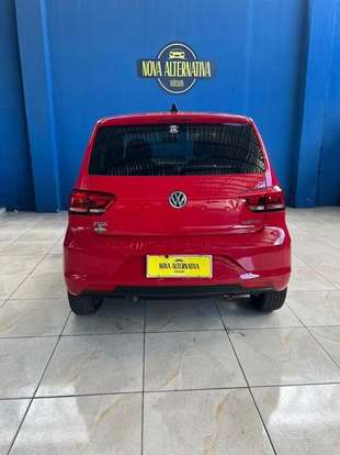 VOLKSWAGEN-FOX-2019