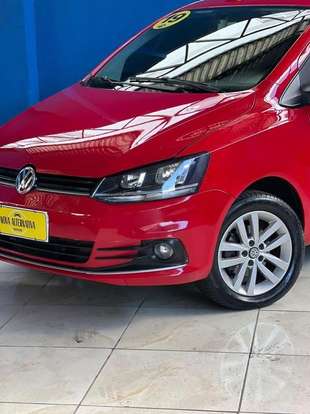 VOLKSWAGEN-FOX-2019