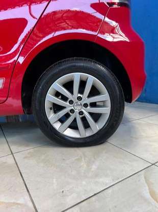 VOLKSWAGEN-FOX-1.6 MSI TOTAL FLEX CONNECT 4P I-MOTION VOLKSWAGEN-FOX-2019