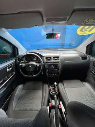 VOLKSWAGEN-FOX-1.6 MSI TOTAL FLEX CONNECT 4P I-MOTION VOLKSWAGEN-FOX-2019