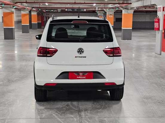 VOLKSWAGEN-FOX-1.6 MSI TOTAL FLEX CONNECT 4P I-MOTION VOLKSWAGEN-FOX-2019