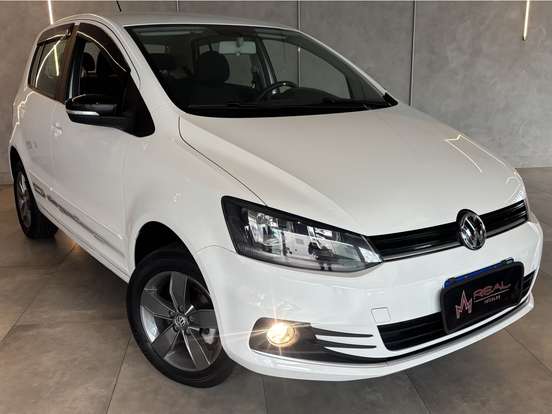 VOLKSWAGEN-FOX-2018