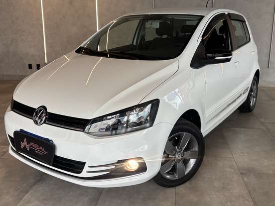 VOLKSWAGEN-FOX-2018